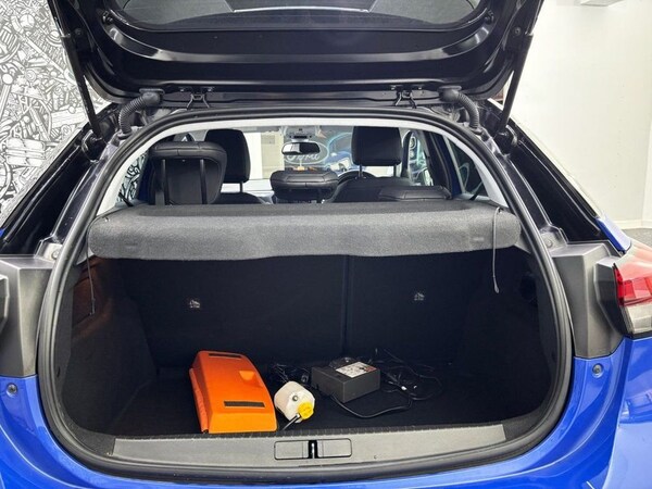 Used Vauxhall Corsa 2020 for sale - 76029564: Photo 32