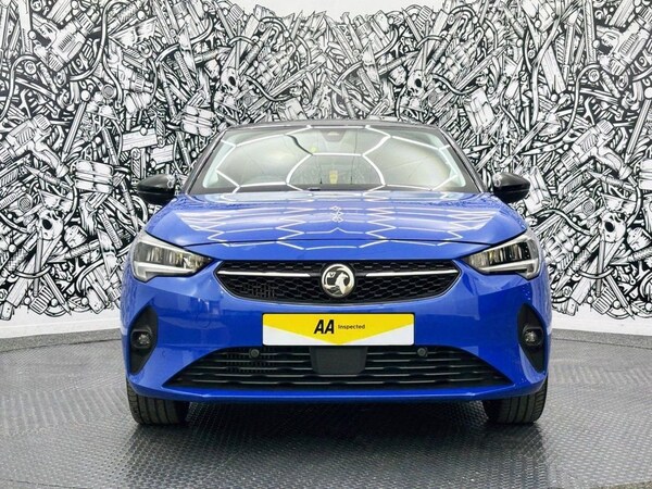 Used Vauxhall Corsa 2020 for sale - 76029564: Photo 5