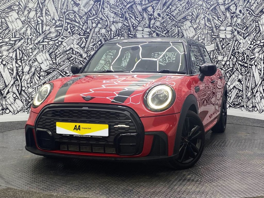 Used MINI Hatch 2021 for sale - 76010060: Photo 14