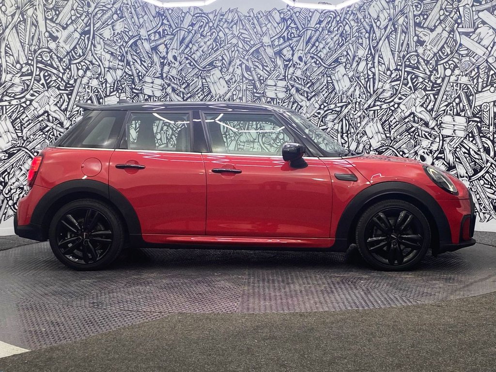 Used MINI Hatch 2021 for sale - 76010060: Photo 15