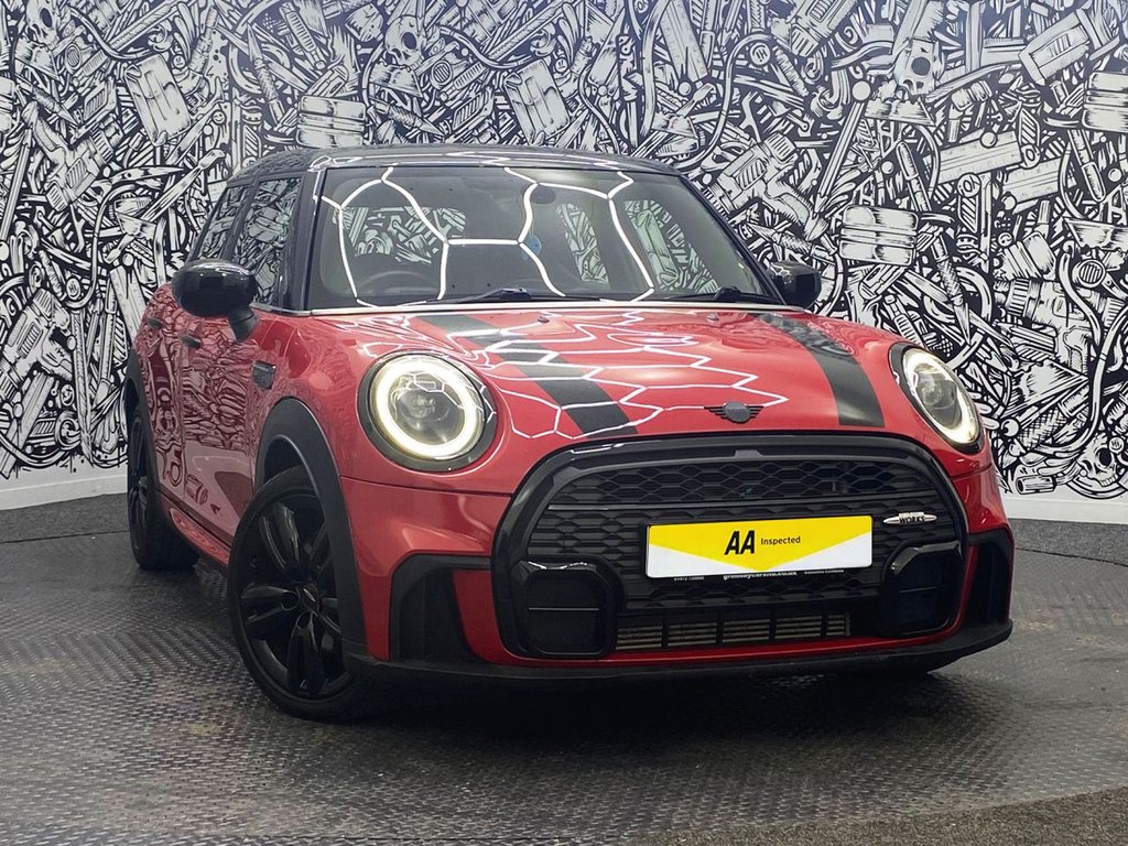 Used MINI Hatch 2021 for sale - 76010060: Photo 16