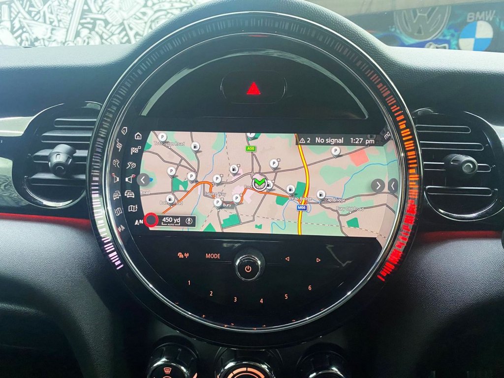 Used MINI Hatch 2021 for sale - 76010060: Photo 17