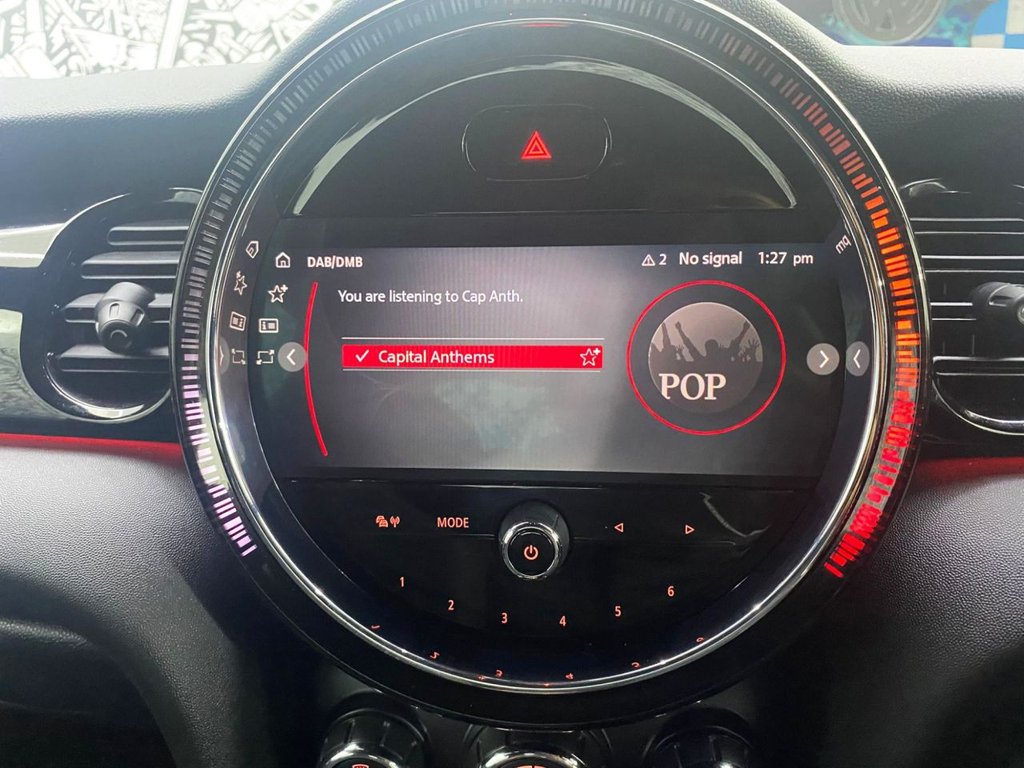 Used MINI Hatch 2021 for sale - 76010060: Photo 18