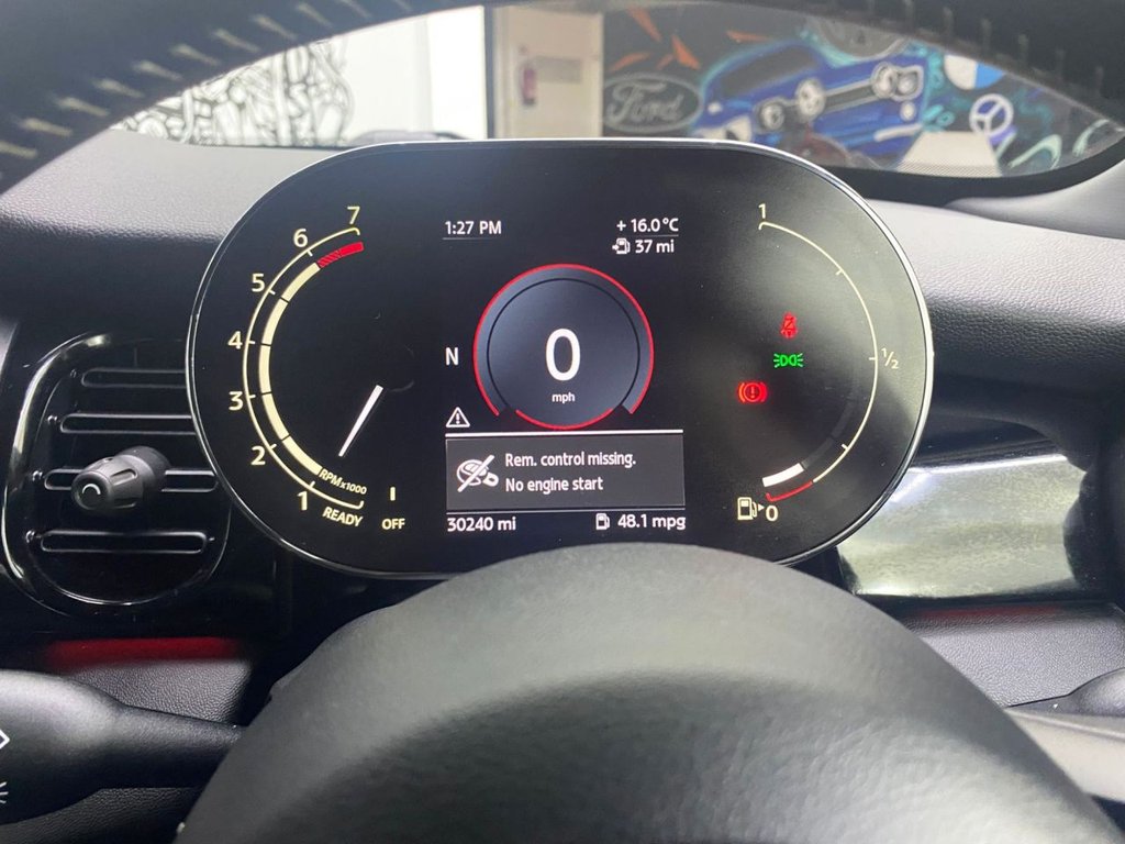 Used MINI Hatch 2021 for sale - 76010060: Photo 20