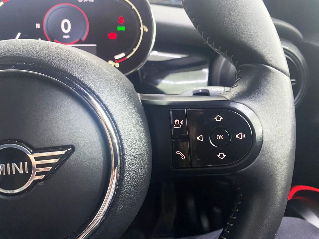 Used MINI Hatch 2021 for sale - 76010060: Photo 21