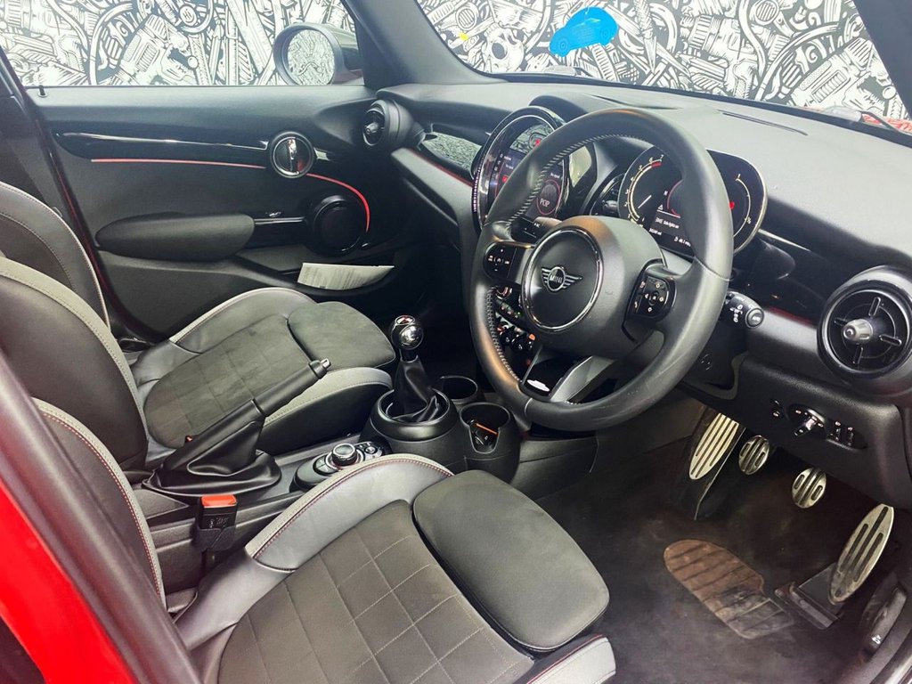 Used MINI Hatch 2021 for sale - 76010060: Photo 22