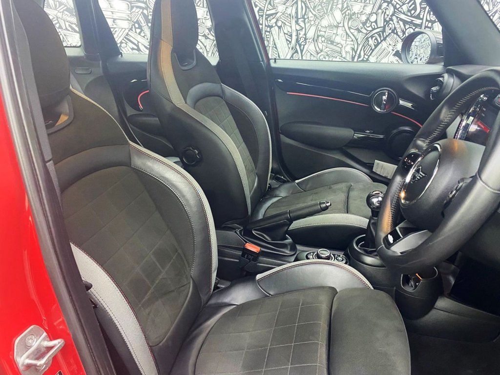 Used MINI Hatch 2021 for sale - 76010060: Photo 23