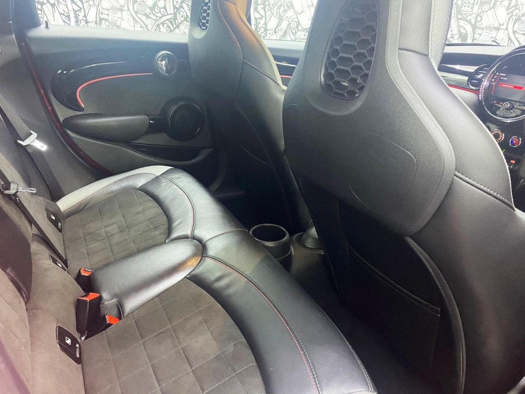 Used MINI Hatch 2021 for sale - 76010060: Photo 24