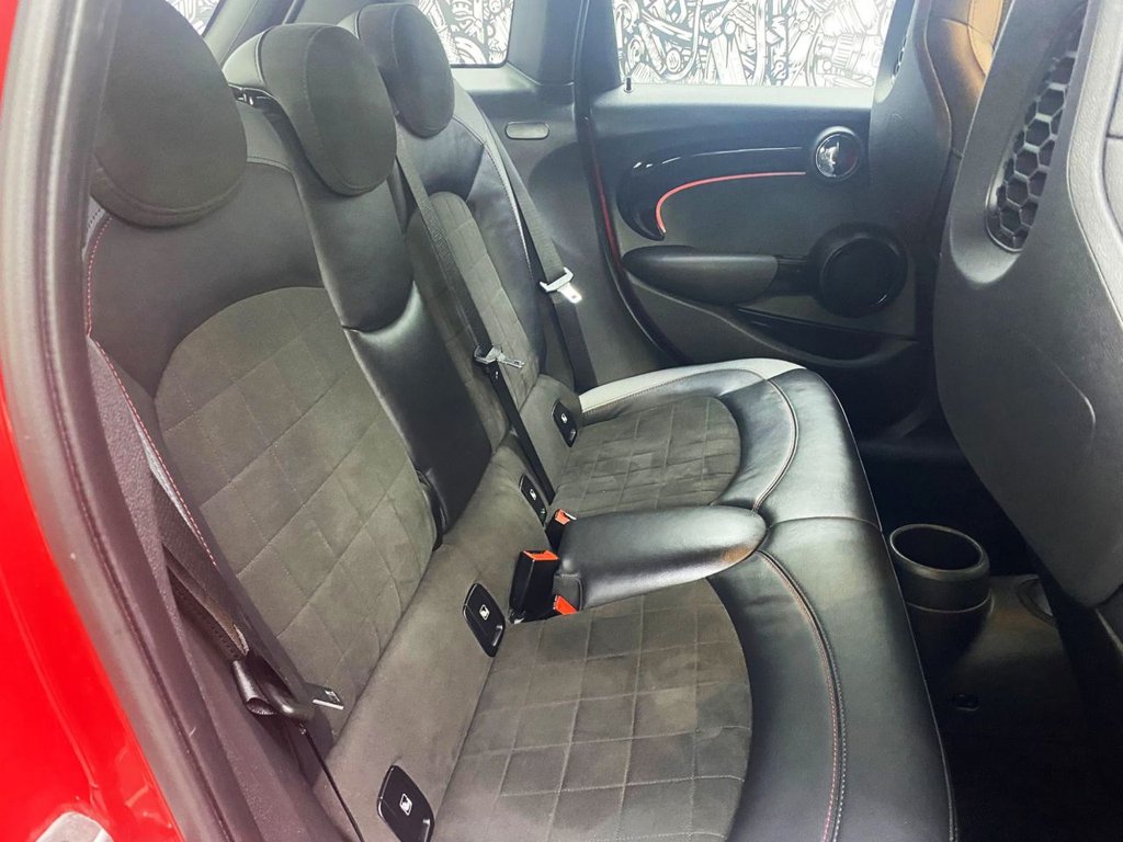 Used MINI Hatch 2021 for sale - 76010060: Photo 25