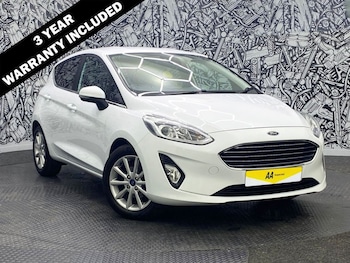 Ford - Fiesta