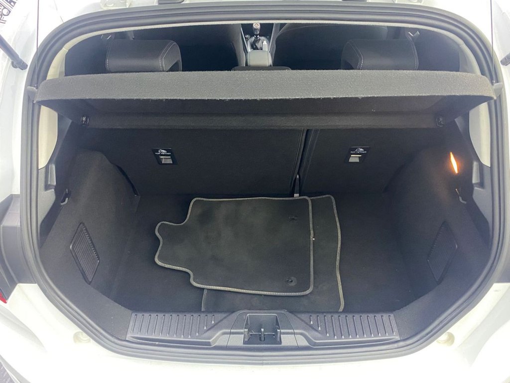 Used Ford Fiesta 2021 for sale - 76039352: Photo 24