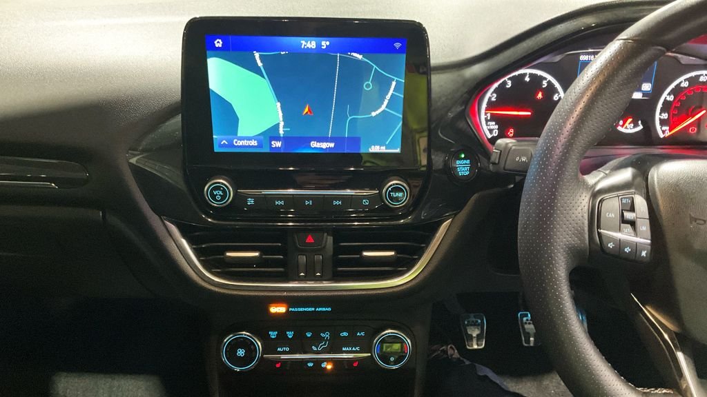 Used Ford Fiesta 2019 for sale - 77557690: Photo 11