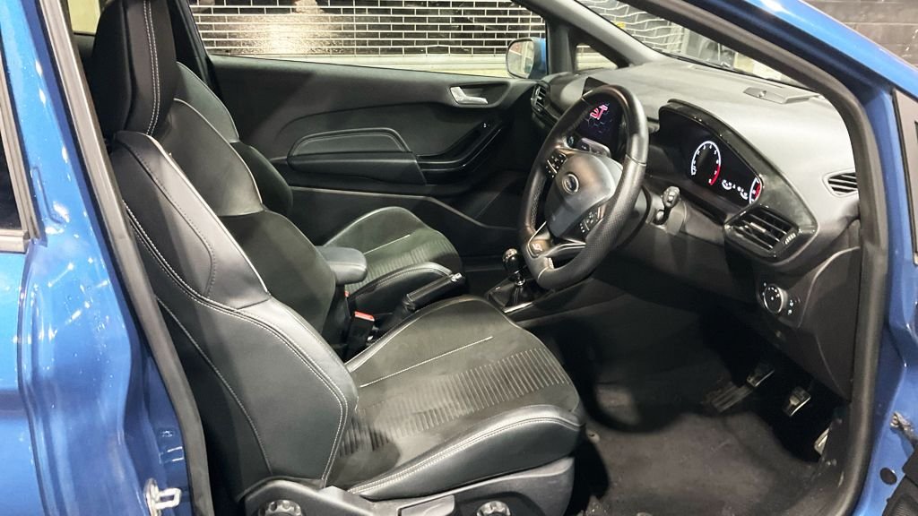 Used Ford Fiesta 2019 for sale - 77557690: Photo 13