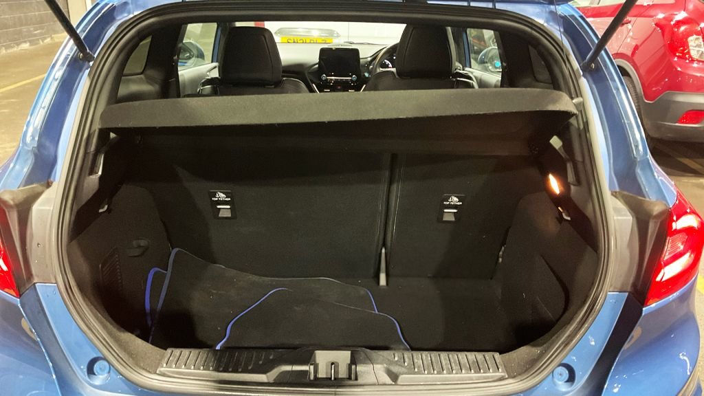 Used Ford Fiesta 2019 for sale - 77557690: Photo 15