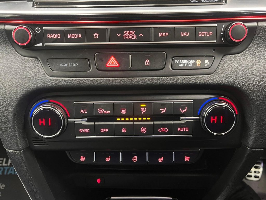 Used Kia Ceed 2018 for sale - 76350666: Photo 24
