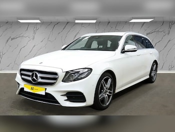Used Mercedes-Benz E Class 2019 for sale - 78350173: Photo