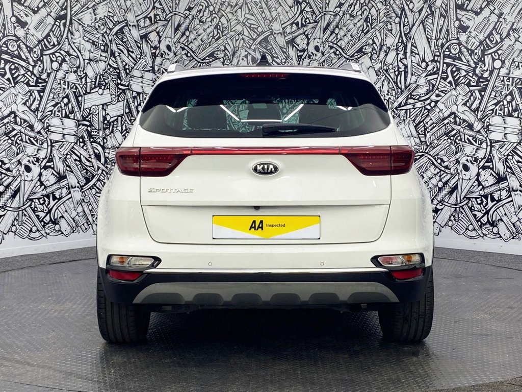 Used Kia Sportage 2019 for sale - 76118467: Photo 11