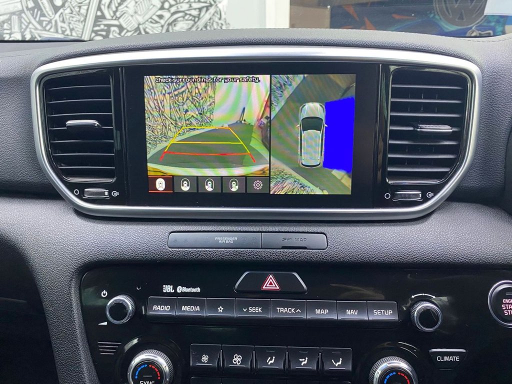 Used Kia Sportage 2019 for sale - 76118467: Photo 12
