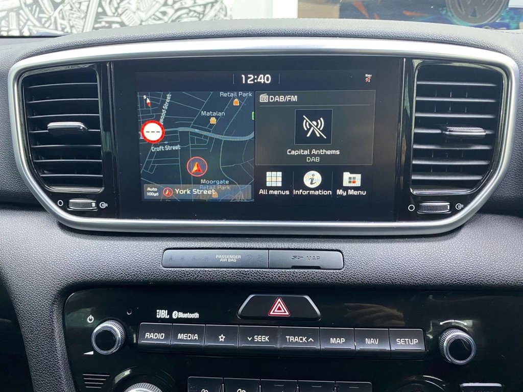 Used Kia Sportage 2019 for sale - 76118467: Photo 13