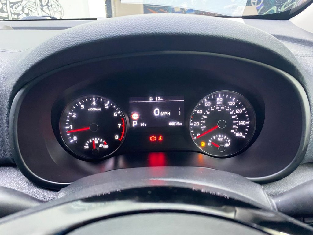 Used Kia Sportage 2019 for sale - 76118467: Photo 17