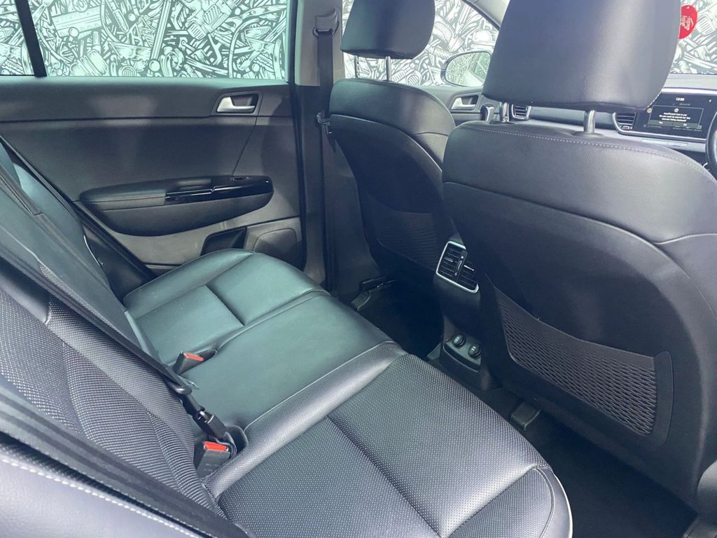 Used Kia Sportage 2019 for sale - 76118467: Photo 19