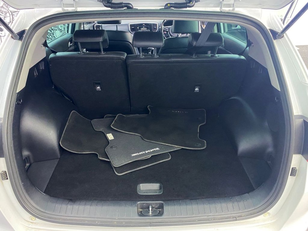 Used Kia Sportage 2019 for sale - 76118467: Photo 20