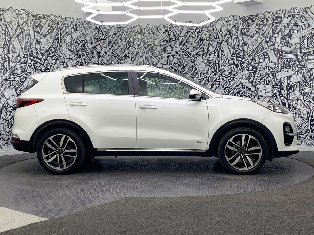 Used Kia Sportage 2019 for sale - 76118467: Photo 23