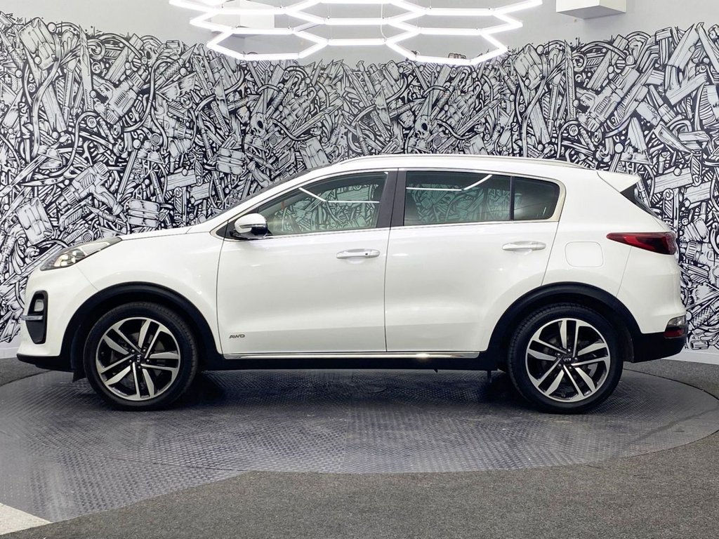 Used Kia Sportage 2019 for sale - 76118467: Photo 24