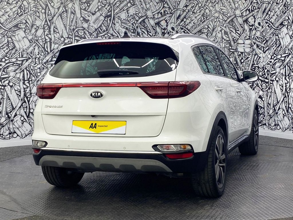 Used Kia Sportage 2019 for sale - 76118467: Photo 25