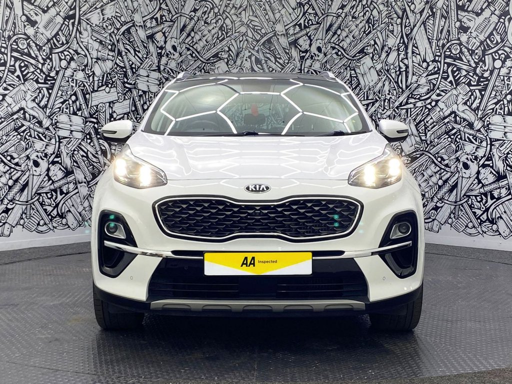 Used Kia Sportage 2019 for sale - 76118467: Photo 5