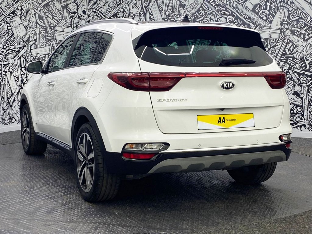 Used Kia Sportage 2019 for sale - 76118467: Photo 9