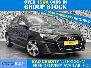 Used Audi A1 2019 for sale - 78874734: Photo