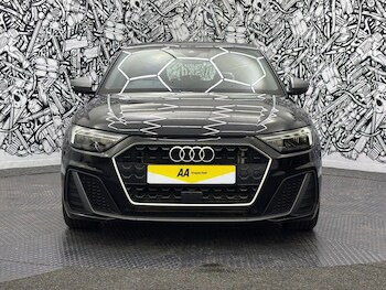 Used Audi A1 2019 for sale - 78874734: Photo