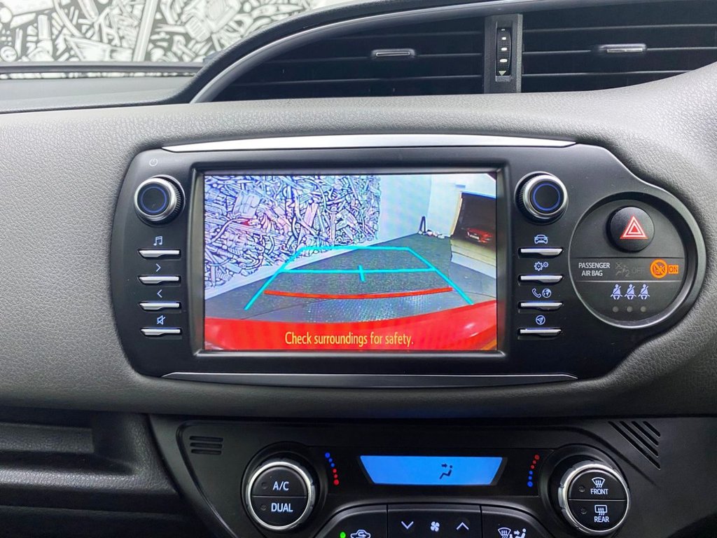 Used Toyota Yaris 2019 for sale - 76535434: Photo 19