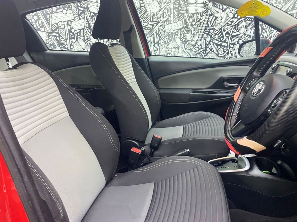 Used Toyota Yaris 2019 for sale - 76535434: Photo 24