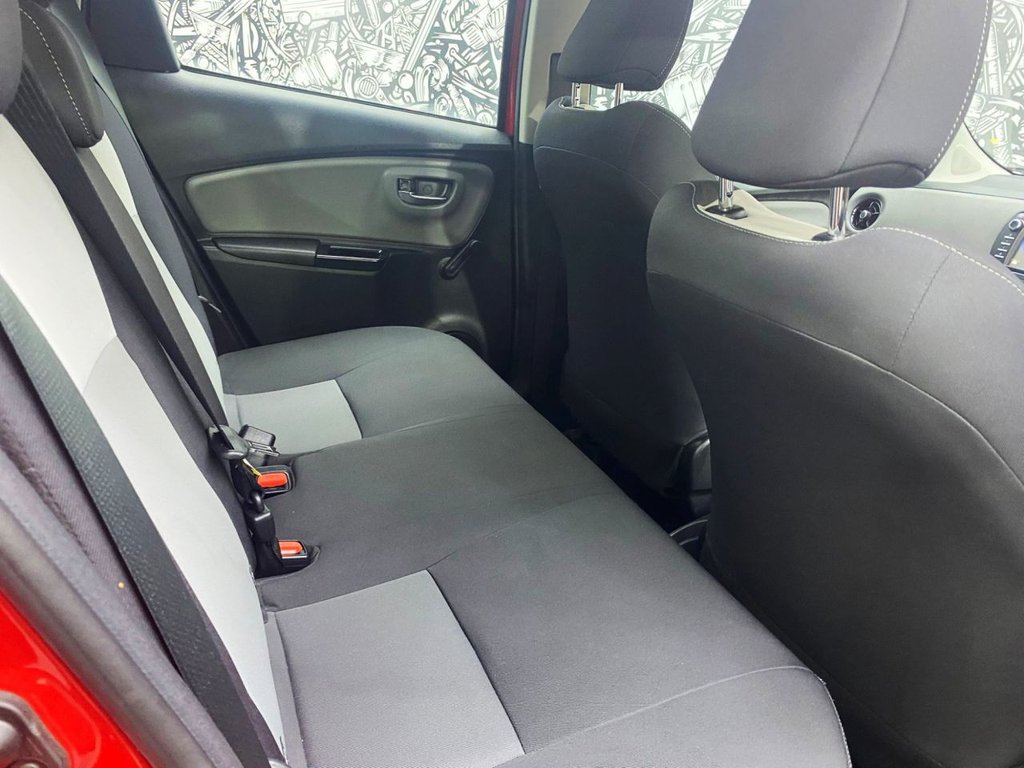 Used Toyota Yaris 2019 for sale - 76535434: Photo 25