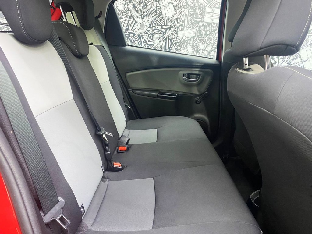 Used Toyota Yaris 2019 for sale - 76535434: Photo 26