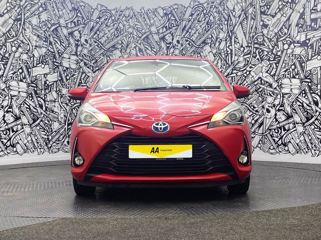 Used Toyota Yaris 2019 for sale - 76535434: Photo 5