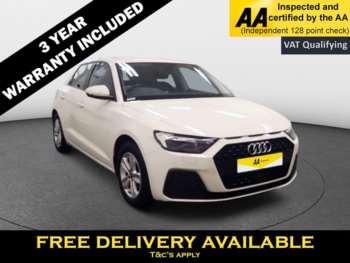 Used Audi A1 2022 for sale - 74223313: Photo