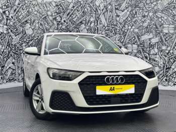 Used Audi A1 2022 for sale - 74223313: Photo
