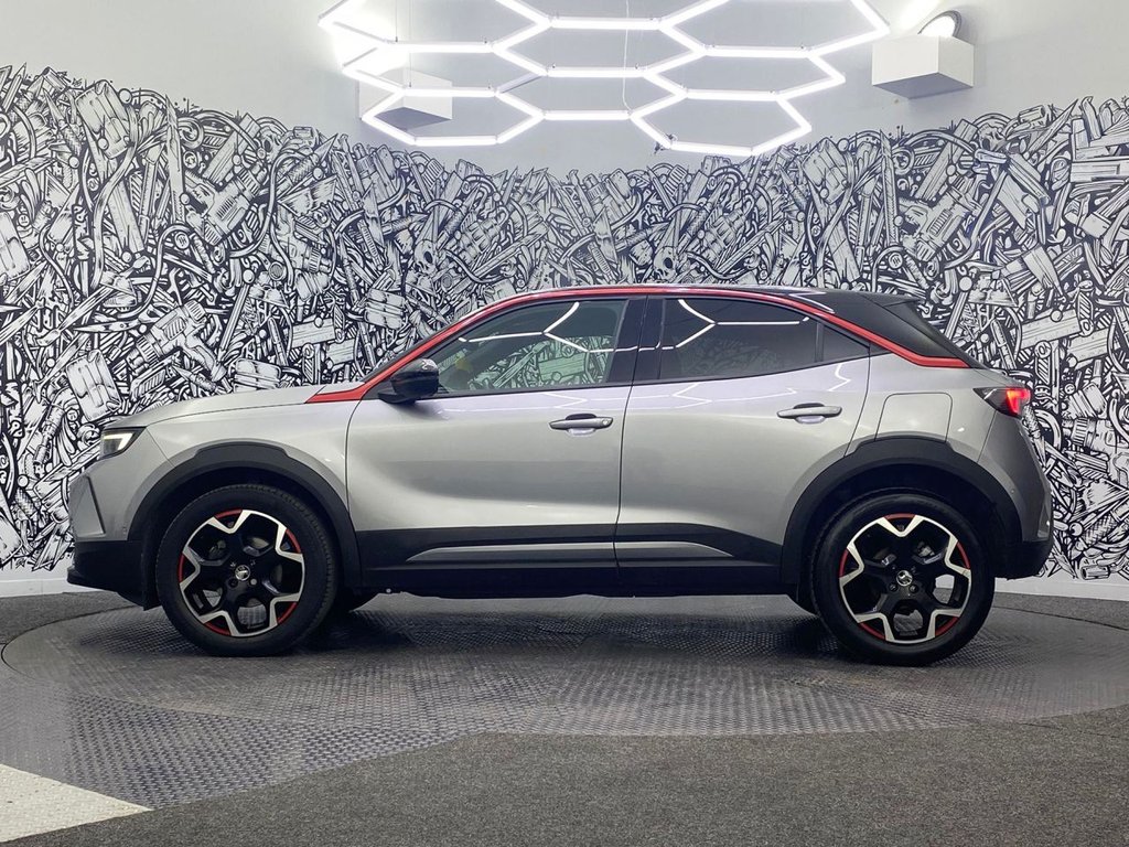 Used Vauxhall Mokka 2022 for sale - 76223687: Photo 11