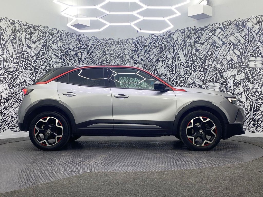 Used Vauxhall Mokka 2022 for sale - 76223687: Photo 12