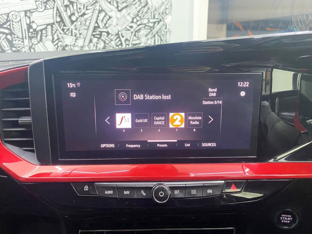 Used Vauxhall Mokka 2022 for sale - 76223687: Photo 15