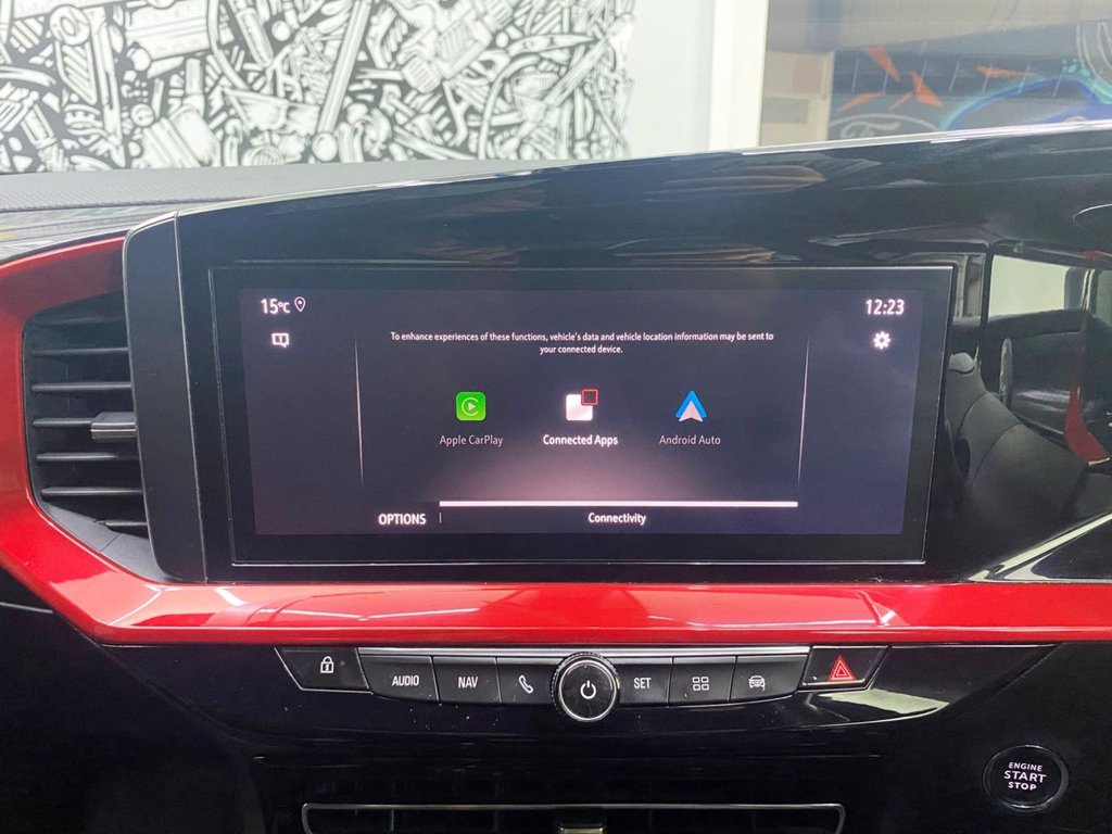 Used Vauxhall Mokka 2022 for sale - 76223687: Photo 16