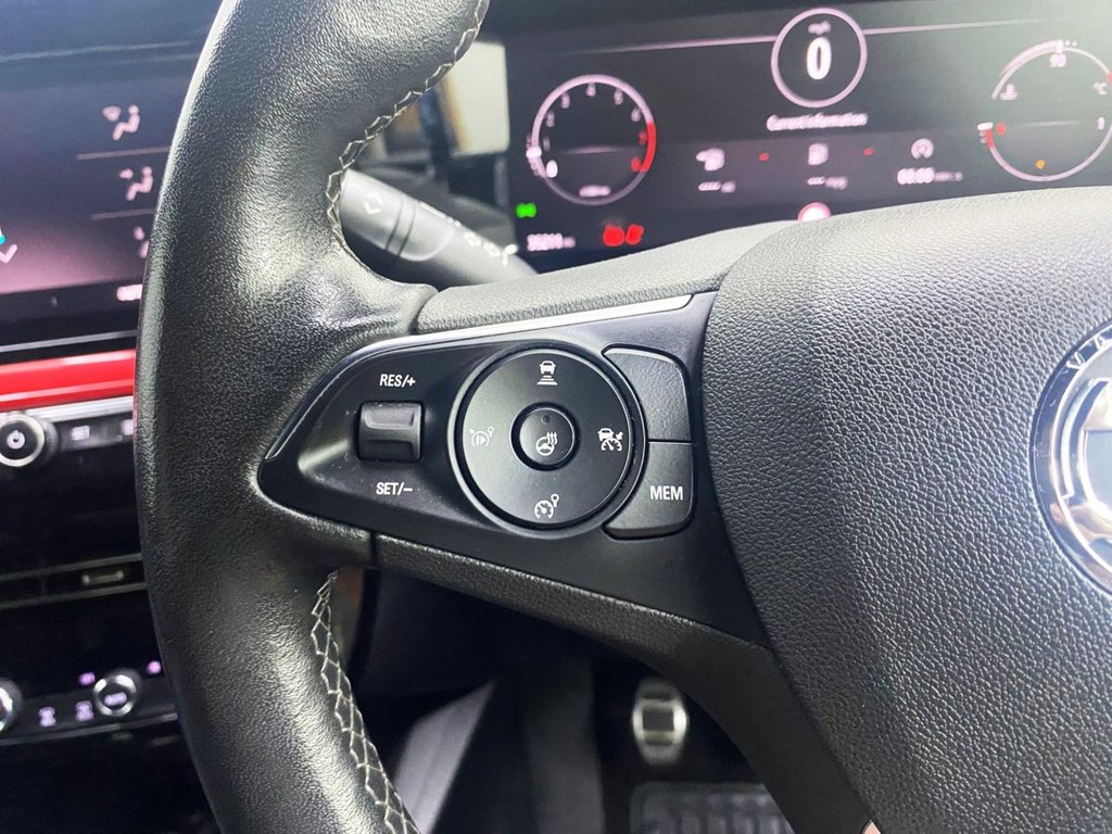 Used Vauxhall Mokka 2022 for sale - 76223687: Photo 19