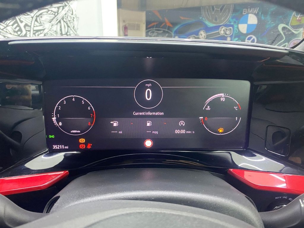 Used Vauxhall Mokka 2022 for sale - 76223687: Photo 20