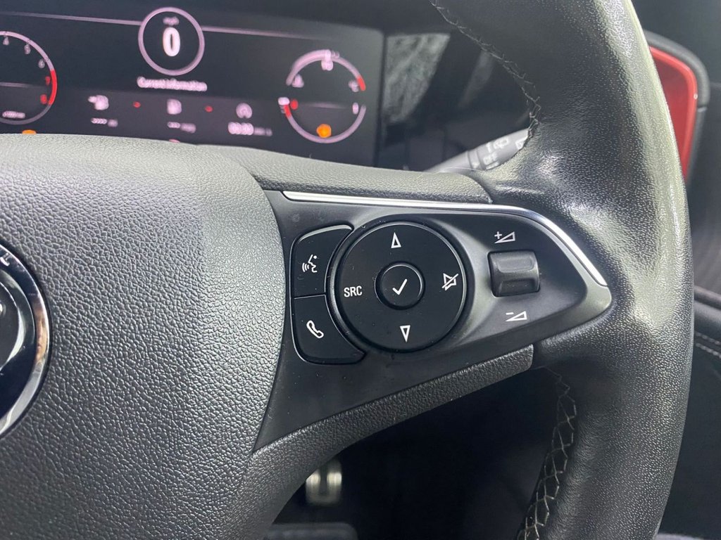 Used Vauxhall Mokka 2022 for sale - 76223687: Photo 21