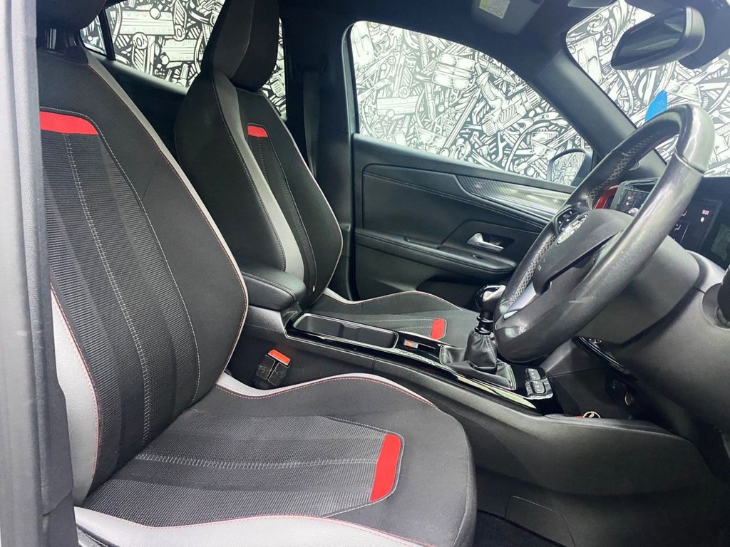 Used Vauxhall Mokka 2022 for sale - 76223687: Photo 23