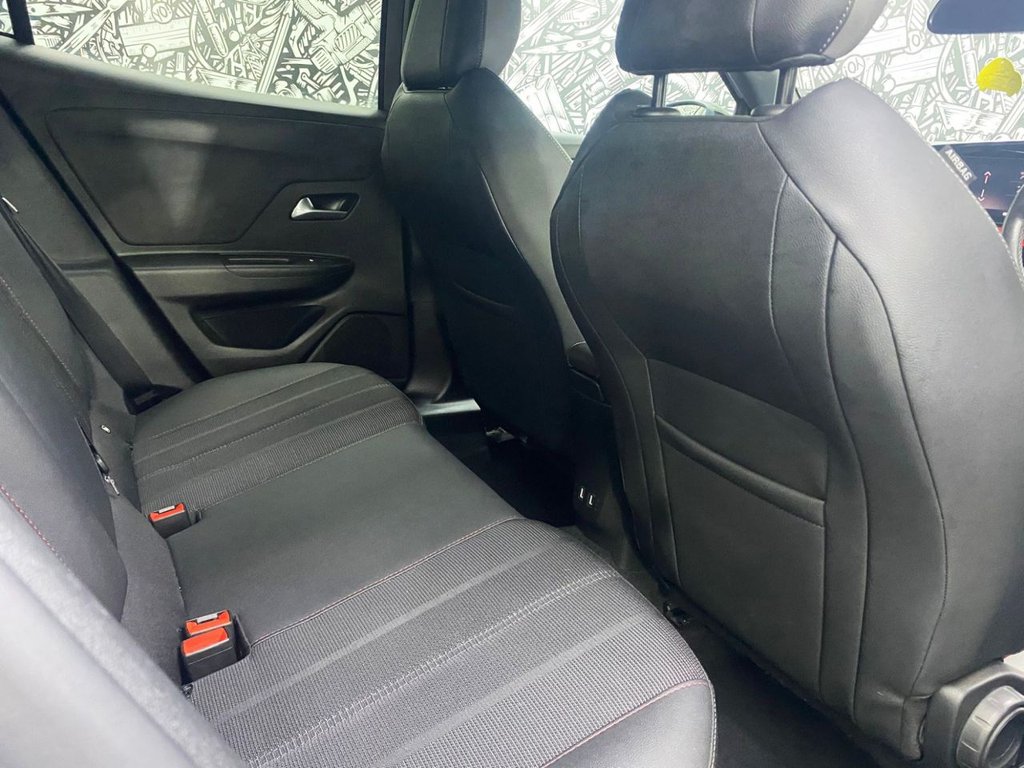 Used Vauxhall Mokka 2022 for sale - 76223687: Photo 25