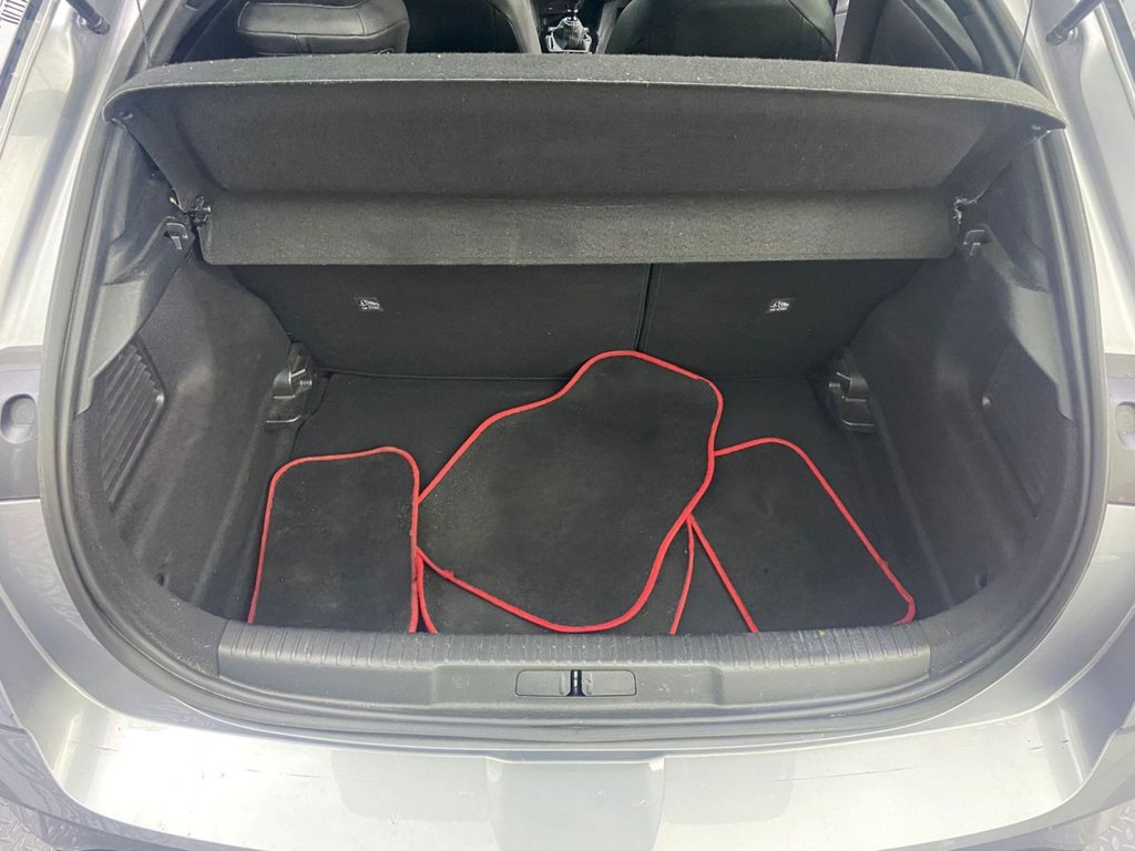 Used Vauxhall Mokka 2022 for sale - 76223687: Photo 26